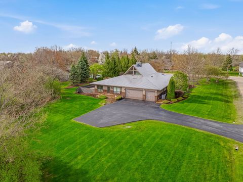 Tiny photo for 16212 Maramel Drive, Homer Glen, IL 60491 (MLS # 12637556)