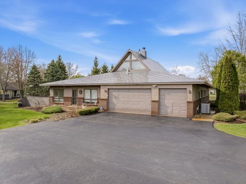 Tiny photo for 16212 Maramel Drive, Homer Glen, IL 60491 (MLS # 12637556)