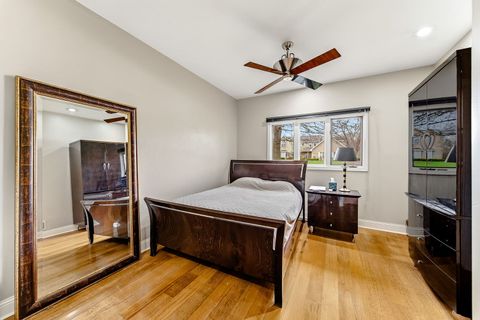 Tiny photo for 16212 Maramel Drive, Homer Glen, IL 60491 (MLS # 12637556)