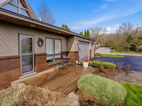 Tiny photo for 16212 Maramel Drive, Homer Glen, IL 60491 (MLS # 12637556)