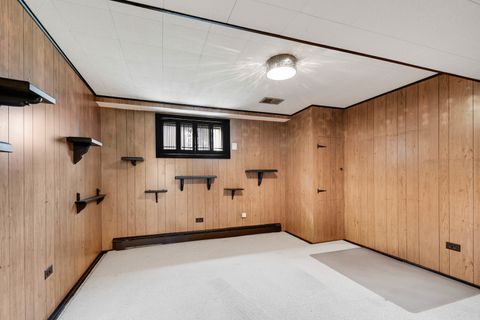 Tiny photo for 7949 Lavergne Avenue, Burbank, IL 60459 (MLS # 12517803)