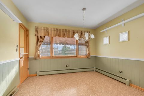 Tiny photo for 7949 Lavergne Avenue, Burbank, IL 60459 (MLS # 12517803)