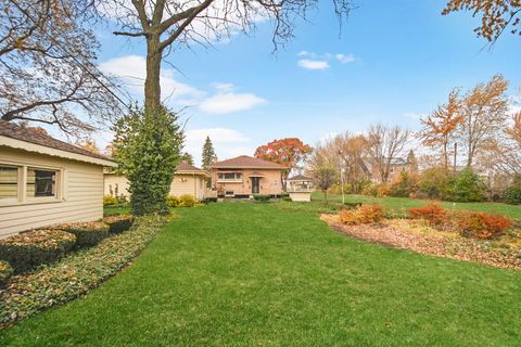 Tiny photo for 7949 Lavergne Avenue, Burbank, IL 60459 (MLS # 12517803)