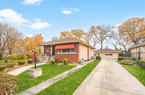 Tiny photo for 7949 Lavergne Avenue, Burbank, IL 60459 (MLS # 12517803)