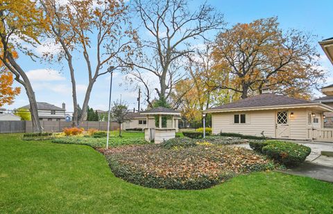 Tiny photo for 7949 Lavergne Avenue, Burbank, IL 60459 (MLS # 12517803)