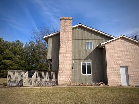 Tiny photo for 120 W Grandin Road, Morris, IL 60450 (MLS # 12583123)