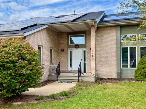 Tiny photo for 120 W Grandin Road, Morris, IL 60450 (MLS # 12583123)