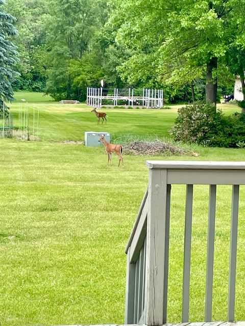 Tiny photo for 120 W Grandin Road, Morris, IL 60450 (MLS # 12583123)