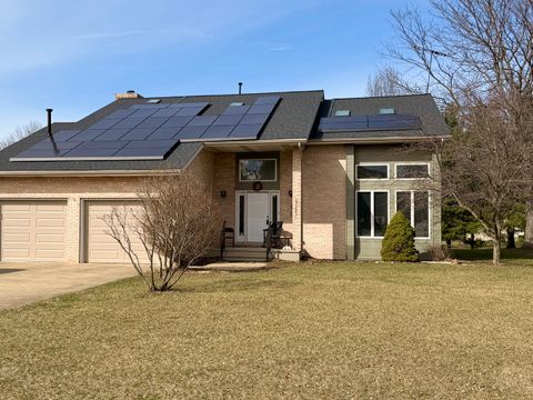 Photo of 120 W Grandin Road, Morris, IL 60450 (MLS # 12583123)