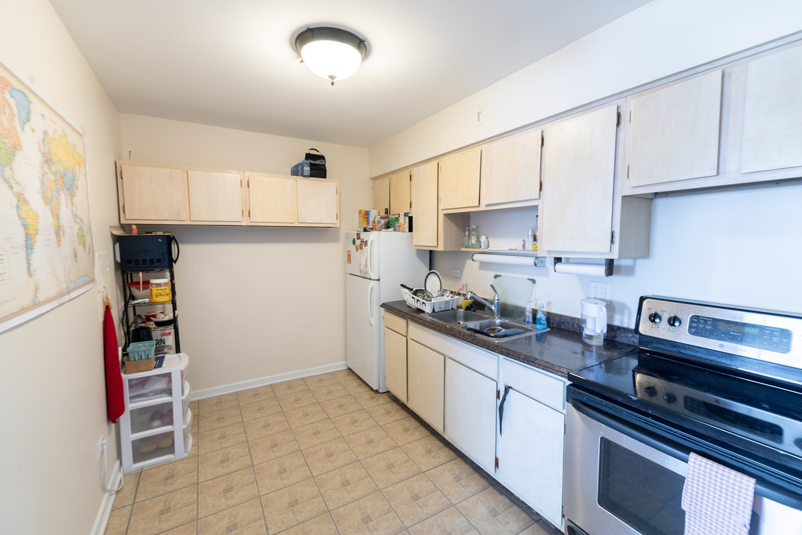 6619 N Sheridan Road 505