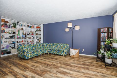 Tiny photo for 213 Concord Drive, Normal, IL 61761 (MLS # 12527767)