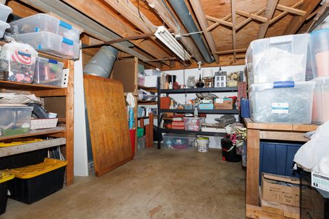 Tiny photo for 213 Concord Drive, Normal, IL 61761 (MLS # 12527767)