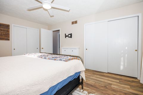 Tiny photo for 213 Concord Drive, Normal, IL 61761 (MLS # 12527767)