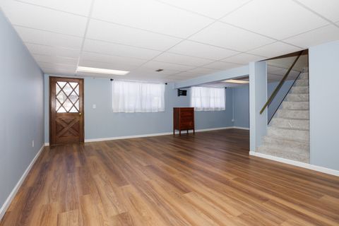 Tiny photo for 213 Concord Drive, Normal, IL 61761 (MLS # 12527767)