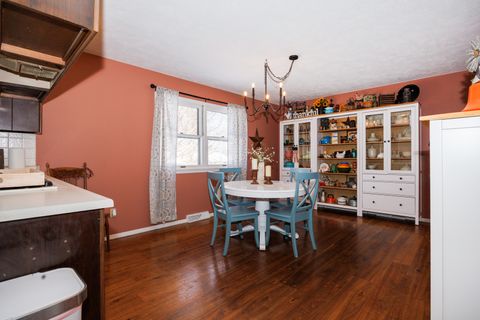 Tiny photo for 213 Concord Drive, Normal, IL 61761 (MLS # 12527767)