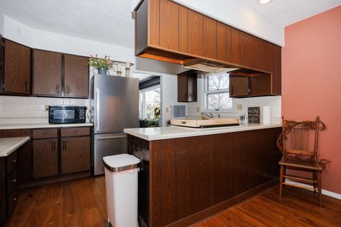 Tiny photo for 213 Concord Drive, Normal, IL 61761 (MLS # 12527767)