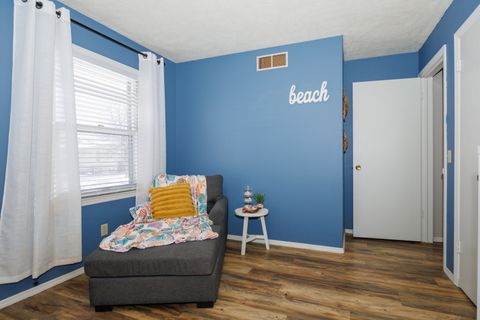 Tiny photo for 213 Concord Drive, Normal, IL 61761 (MLS # 12527767)