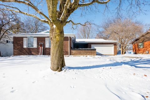 Tiny photo for 213 Concord Drive, Normal, IL 61761 (MLS # 12527767)
