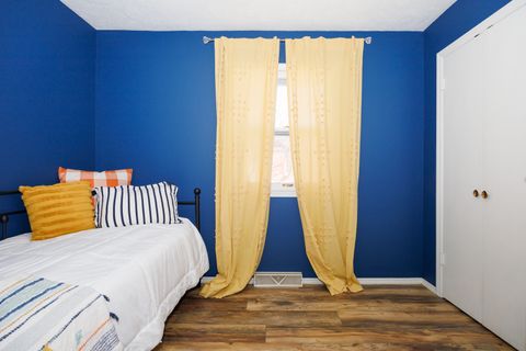 Tiny photo for 213 Concord Drive, Normal, IL 61761 (MLS # 12527767)