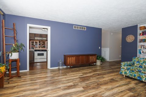 Tiny photo for 213 Concord Drive, Normal, IL 61761 (MLS # 12527767)