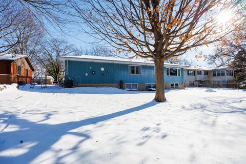 Tiny photo for 213 Concord Drive, Normal, IL 61761 (MLS # 12527767)