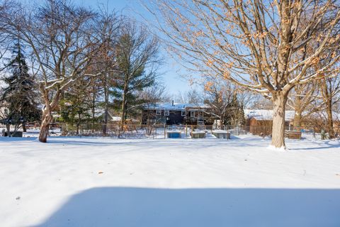 Tiny photo for 213 Concord Drive, Normal, IL 61761 (MLS # 12527767)