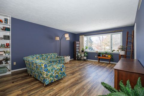 Tiny photo for 213 Concord Drive, Normal, IL 61761 (MLS # 12527767)