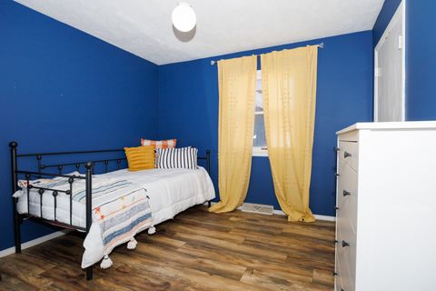 Tiny photo for 213 Concord Drive, Normal, IL 61761 (MLS # 12527767)