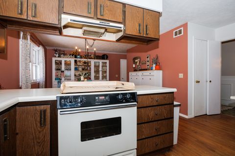 Tiny photo for 213 Concord Drive, Normal, IL 61761 (MLS # 12527767)