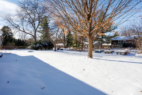 Tiny photo for 213 Concord Drive, Normal, IL 61761 (MLS # 12527767)