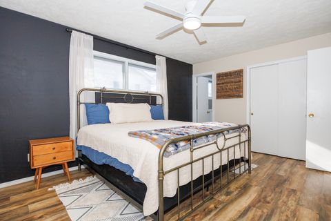 Tiny photo for 213 Concord Drive, Normal, IL 61761 (MLS # 12527767)