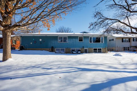 Tiny photo for 213 Concord Drive, Normal, IL 61761 (MLS # 12527767)