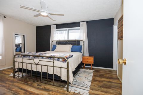 Tiny photo for 213 Concord Drive, Normal, IL 61761 (MLS # 12527767)