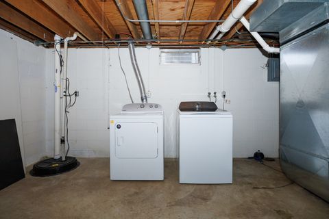 Tiny photo for 213 Concord Drive, Normal, IL 61761 (MLS # 12527767)