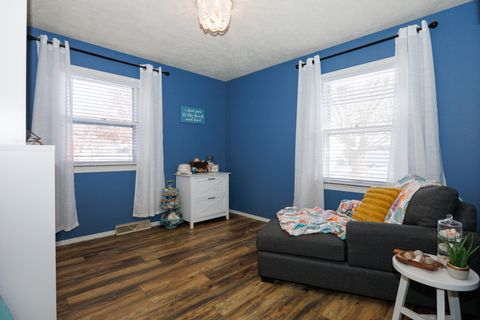 Tiny photo for 213 Concord Drive, Normal, IL 61761 (MLS # 12527767)