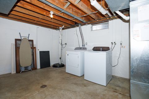 Tiny photo for 213 Concord Drive, Normal, IL 61761 (MLS # 12527767)