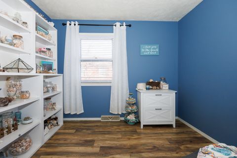 Tiny photo for 213 Concord Drive, Normal, IL 61761 (MLS # 12527767)