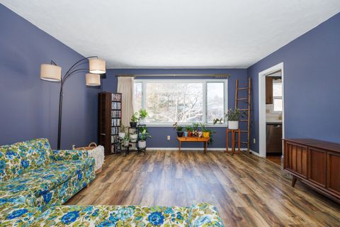 Tiny photo for 213 Concord Drive, Normal, IL 61761 (MLS # 12527767)