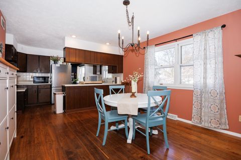 Tiny photo for 213 Concord Drive, Normal, IL 61761 (MLS # 12527767)