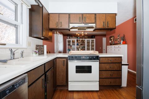 Tiny photo for 213 Concord Drive, Normal, IL 61761 (MLS # 12527767)