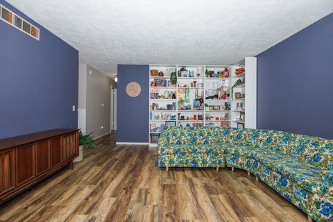 Tiny photo for 213 Concord Drive, Normal, IL 61761 (MLS # 12527767)