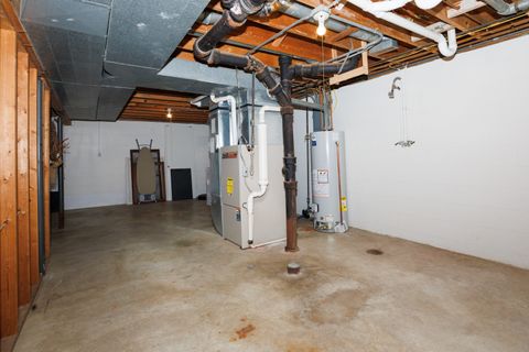 Tiny photo for 213 Concord Drive, Normal, IL 61761 (MLS # 12527767)