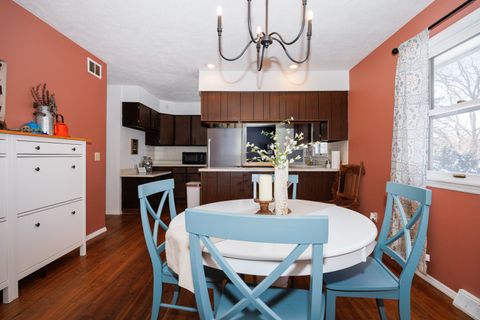 Tiny photo for 213 Concord Drive, Normal, IL 61761 (MLS # 12527767)