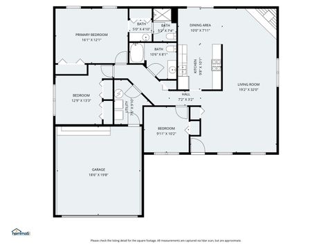 Tiny photo for 1106 Pheasant Trail, Carol Stream, IL 60188 (MLS # 12551737)
