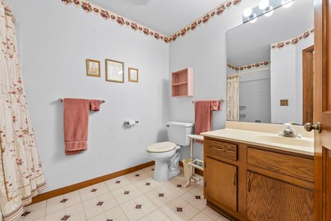 Tiny photo for 1106 Pheasant Trail, Carol Stream, IL 60188 (MLS # 12551737)