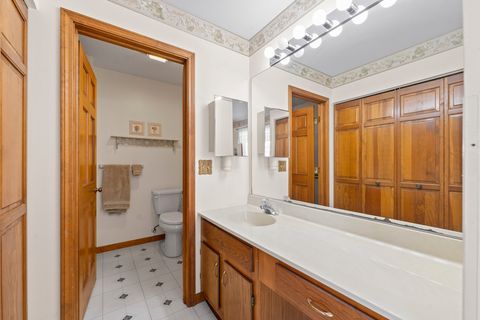 Tiny photo for 1106 Pheasant Trail, Carol Stream, IL 60188 (MLS # 12551737)