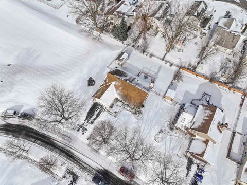 Tiny photo for 1106 Pheasant Trail, Carol Stream, IL 60188 (MLS # 12551737)