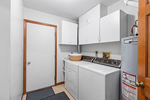 Tiny photo for 1106 Pheasant Trail, Carol Stream, IL 60188 (MLS # 12551737)