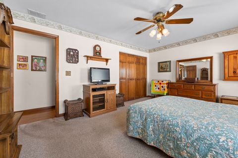 Tiny photo for 1106 Pheasant Trail, Carol Stream, IL 60188 (MLS # 12551737)