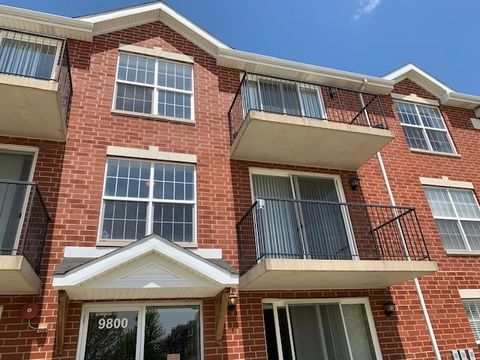 Photo of 9800 Liberty Circle #2E, Orland Park, IL 60467 (MLS # 12620302)